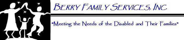 Berry Family Services, Inc.