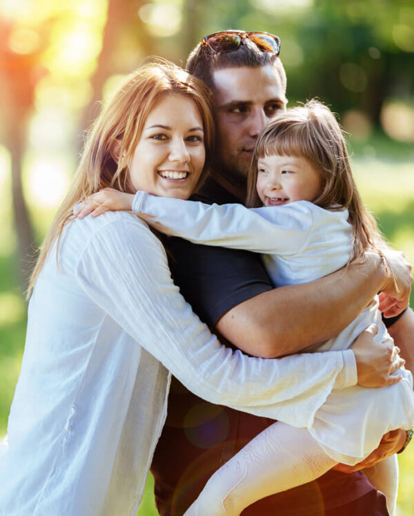 Dallas HCS Provider Texas Disability Services Berry Family Services